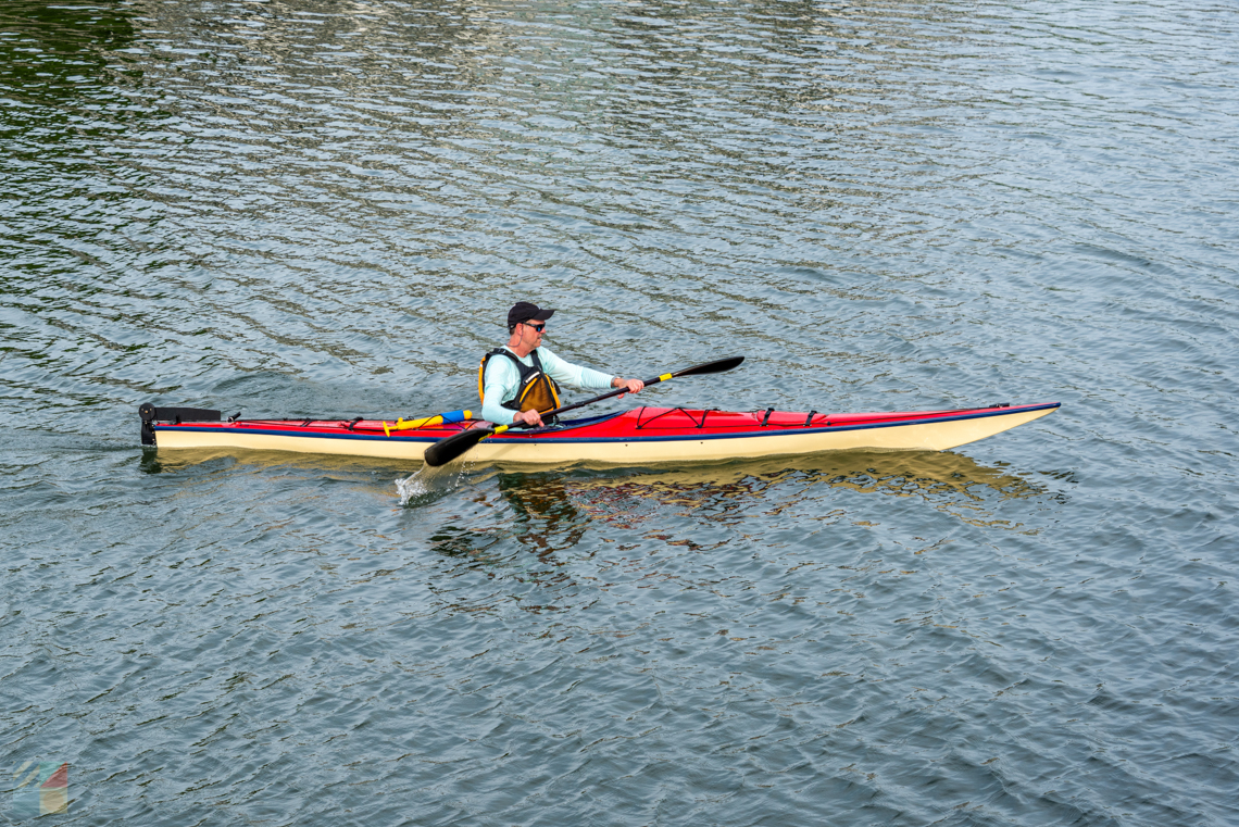 Carolina Beach Kayaking Guide