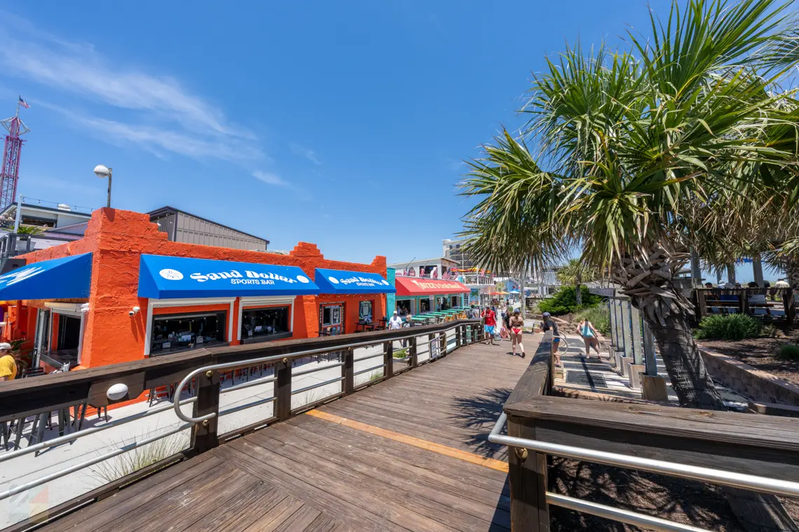 Top 10 Things to do in Carolina Beach
