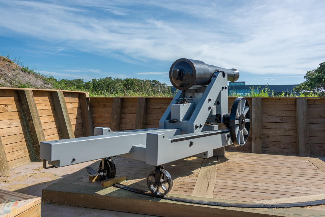 Carolina Beach History