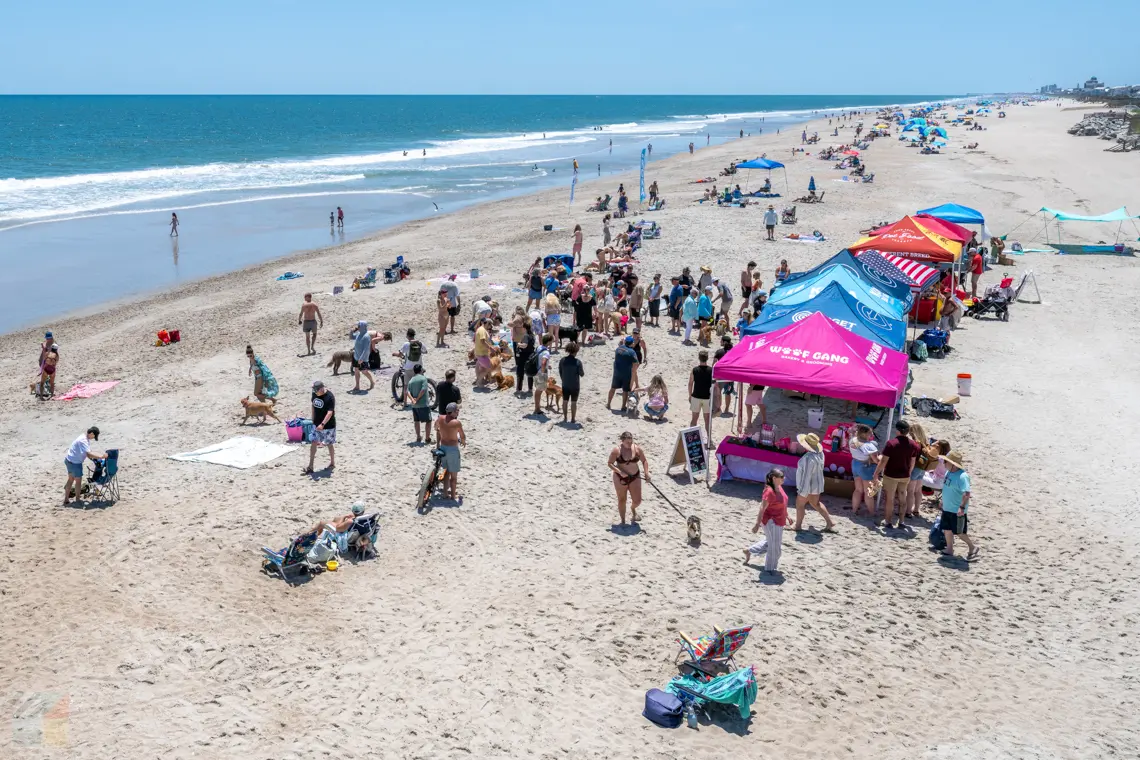 Carolina Beach Rules & Guidelines