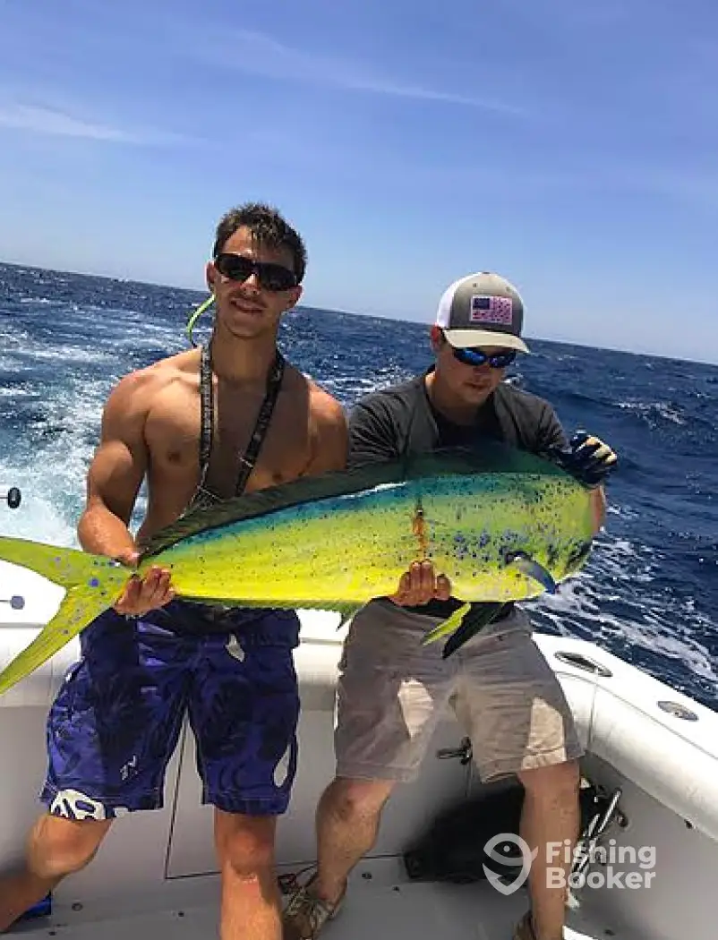 Second Sport Charters