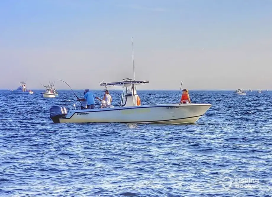 Southport Fishing Charters
