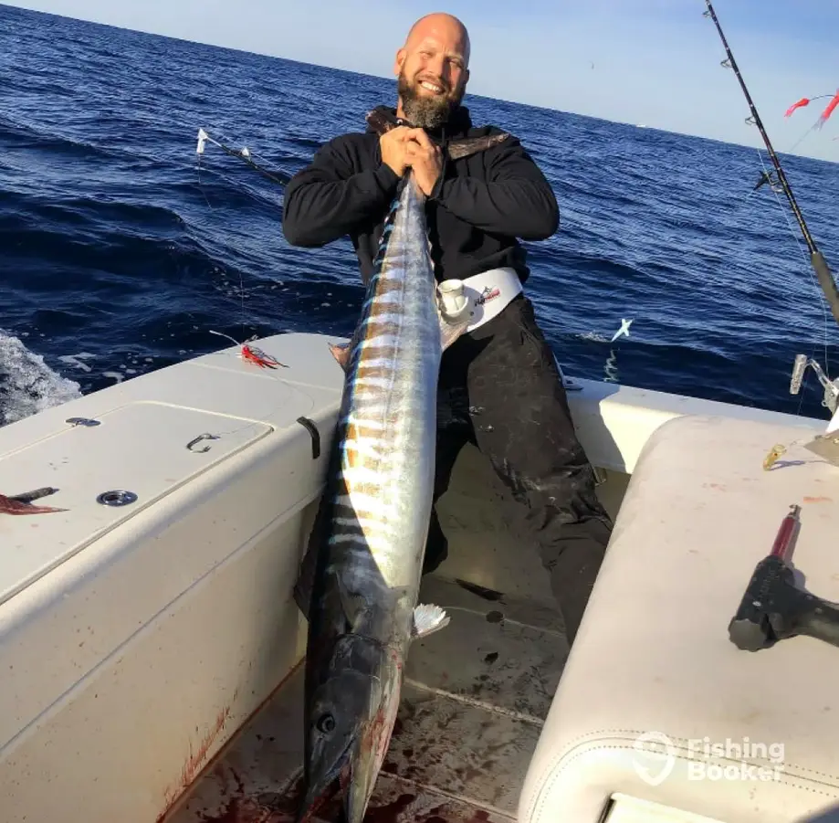 Ava Lynn Fishing Charters charter image 3