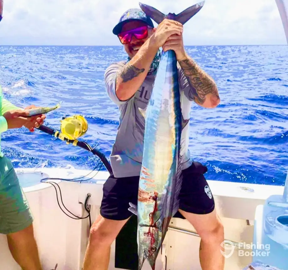Ava Lynn Fishing Charters charter image 4