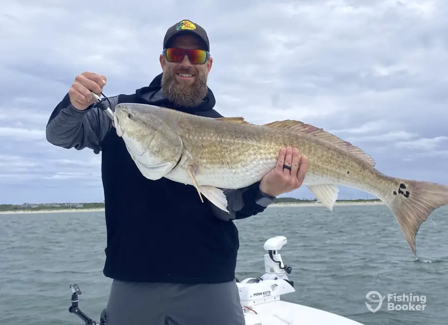 Flatfish Charters charter image 4