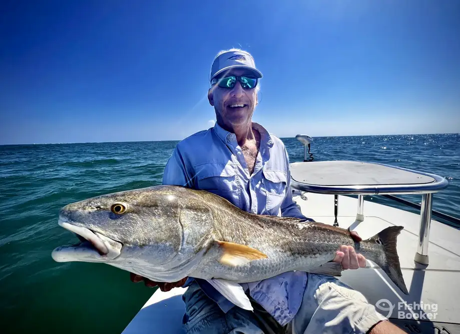 ILM Fishing – Bald Head Island charter image 3
