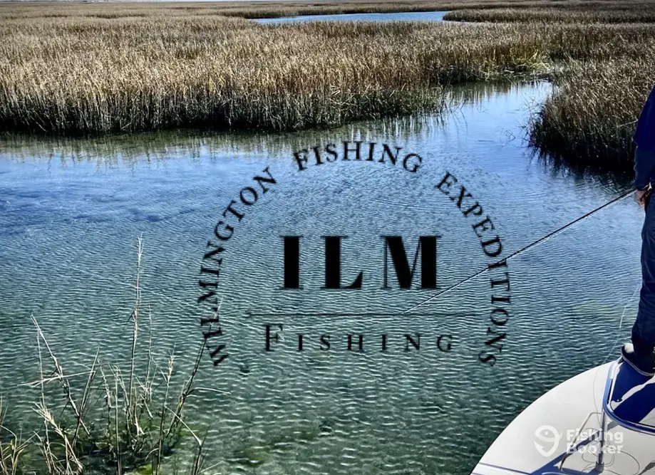 ILM Fishing – Bald Head Island charter image 4