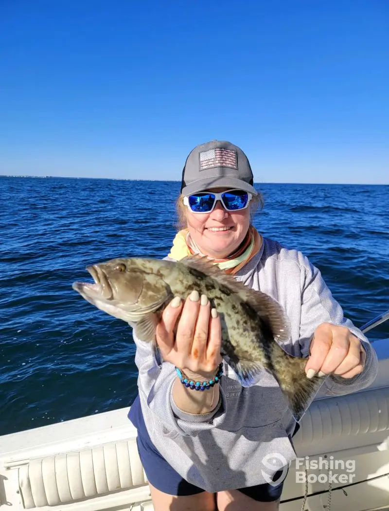 Fishin' Faith Charters charter image 6