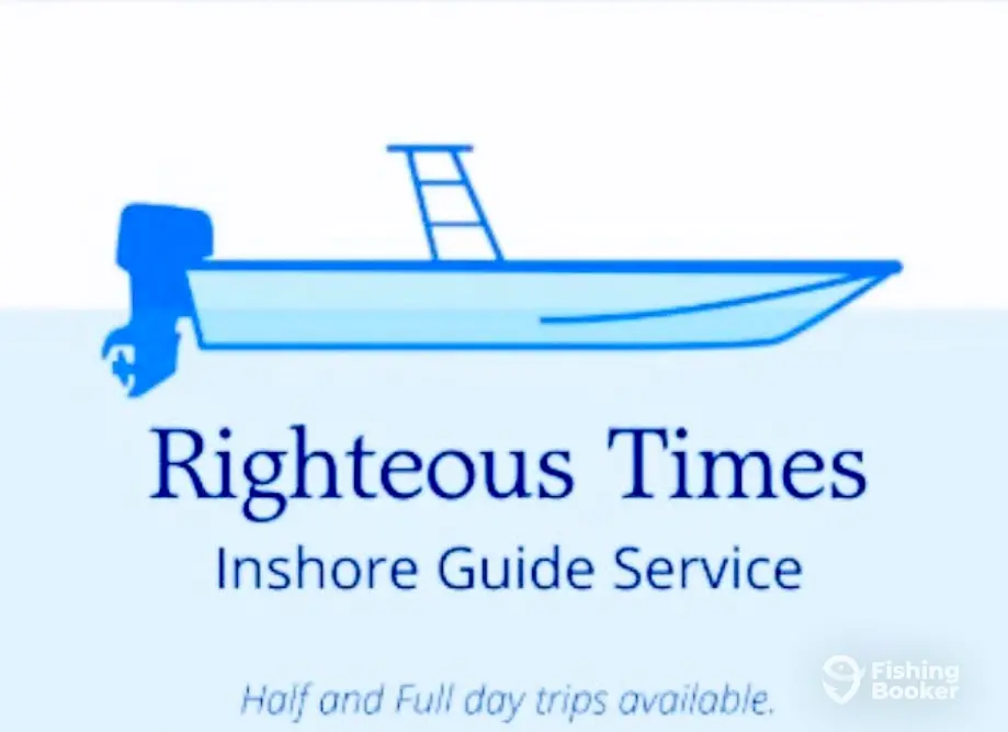 Righteous Times Inshore Guide Servi