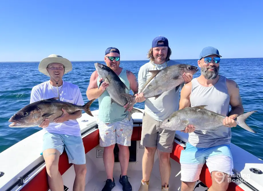 Carolina Traditions Ocean Fishing charter image 2