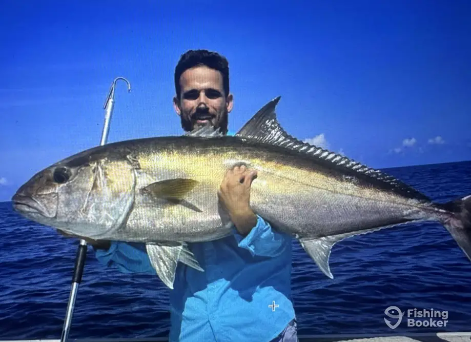 Catch and Cruise NC charter image 3