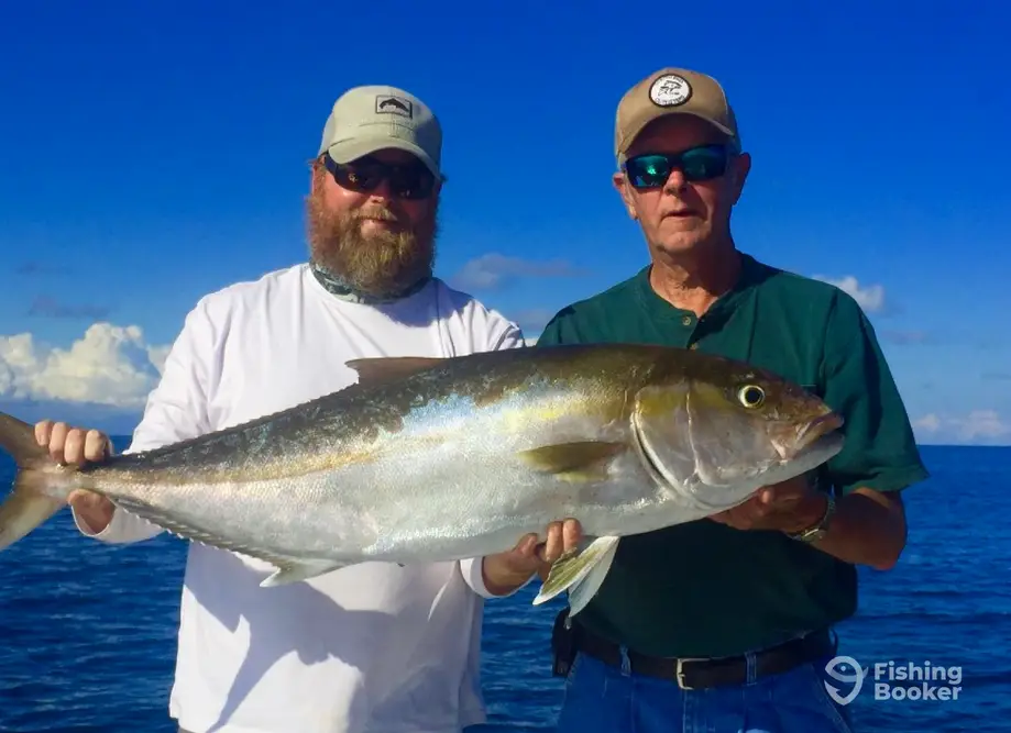 South End Anglers charter image 4