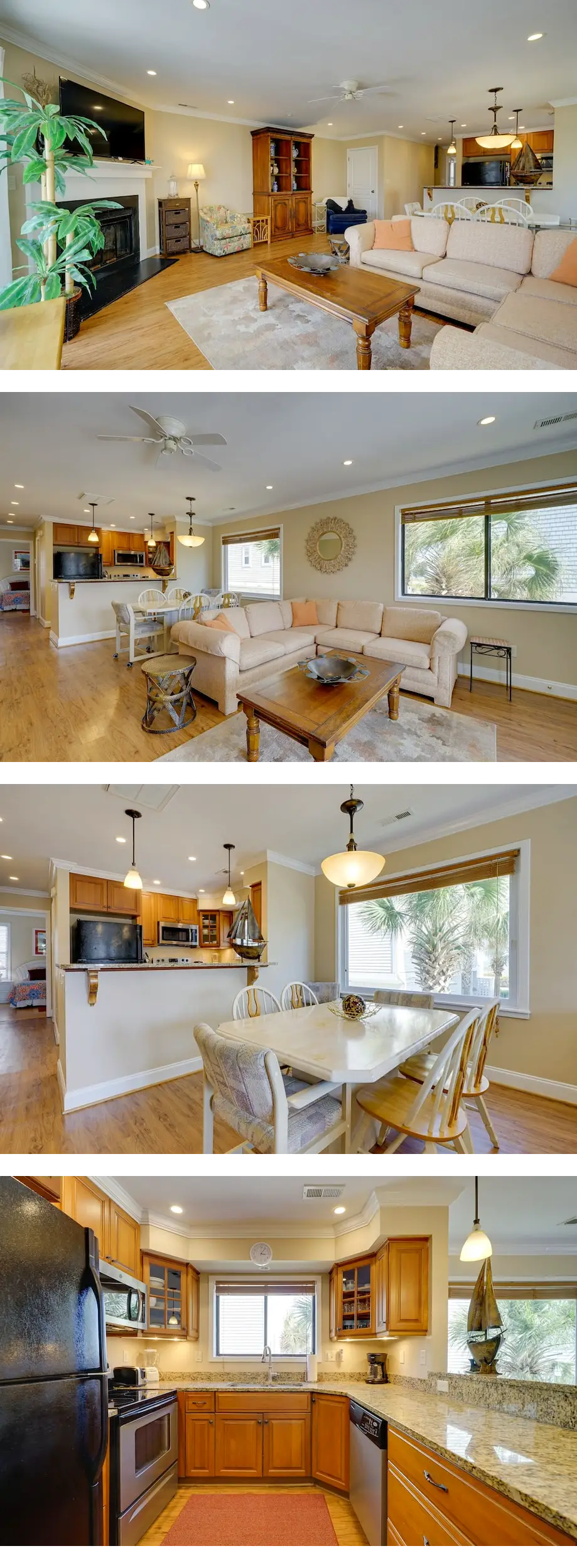 Condo w/ 2 Decks - Steps to Wrightsville...