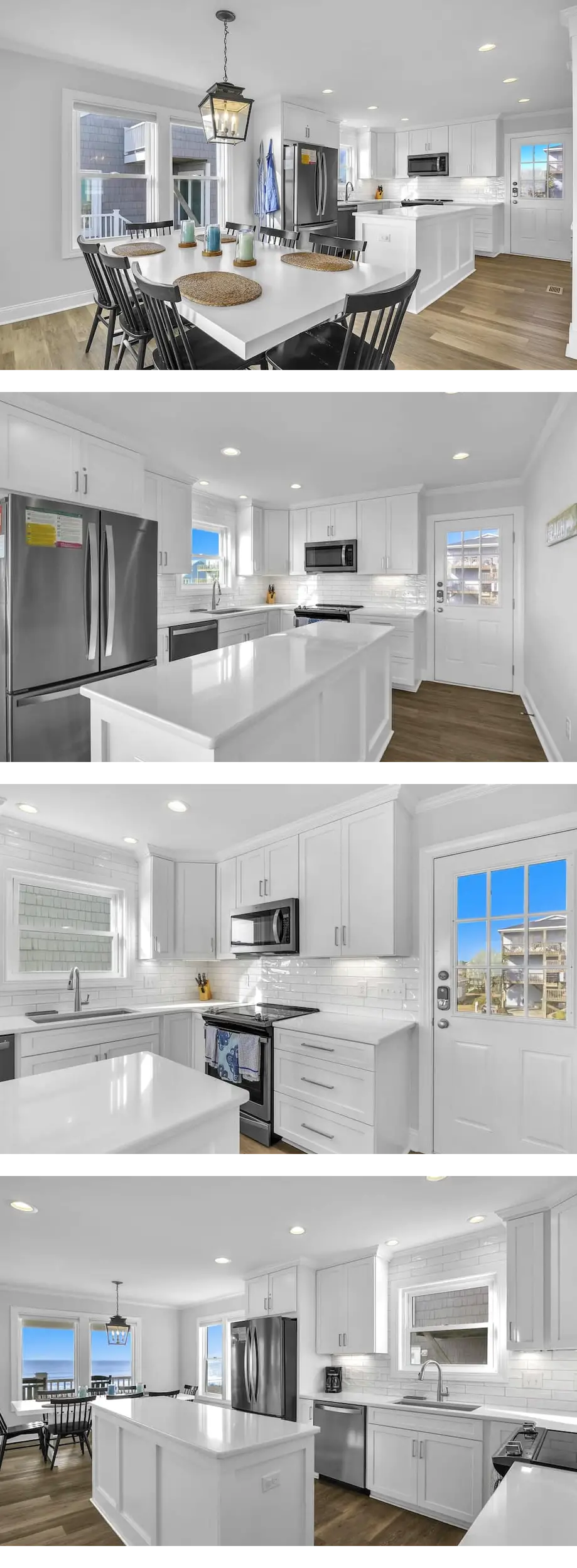 Dunes: 5 bedroom oceanfront home close t...