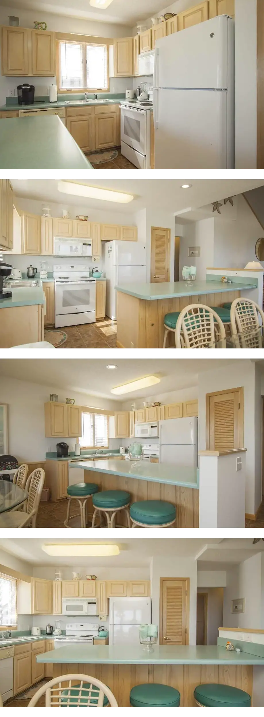 Lovely 4 Bedroom Ocean view house in Wes...