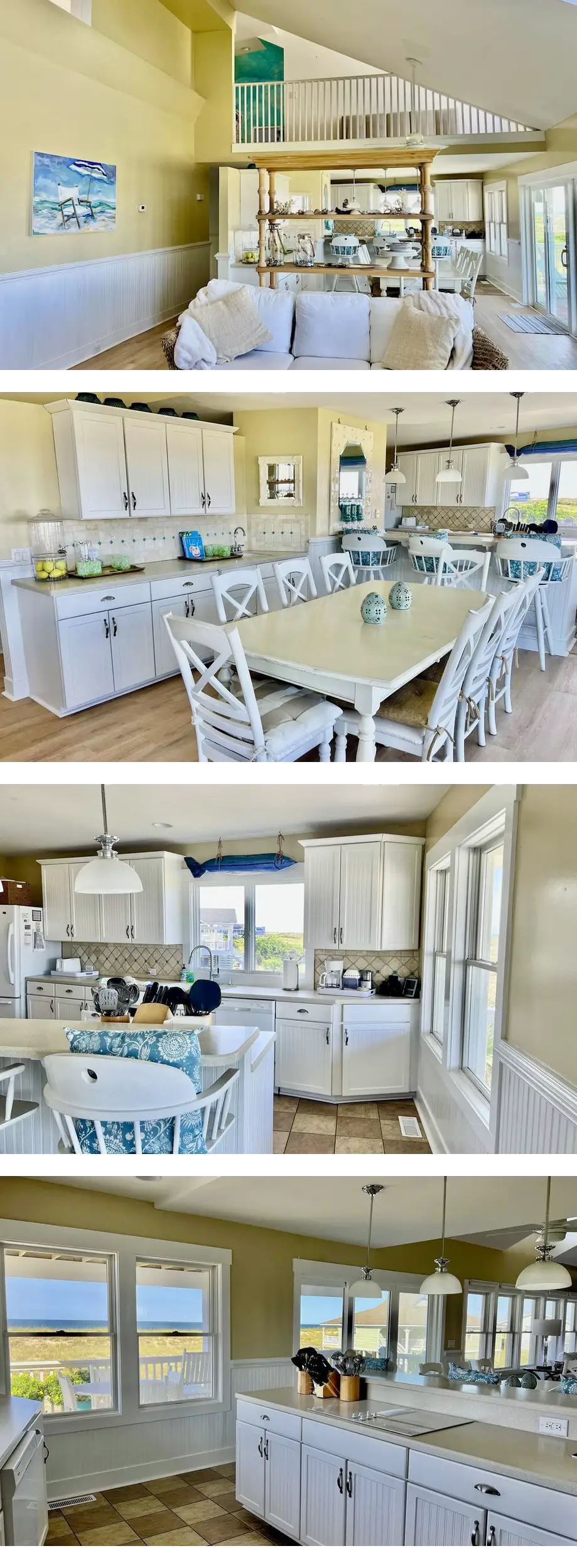 Oceanfront /Spectacular Views/\