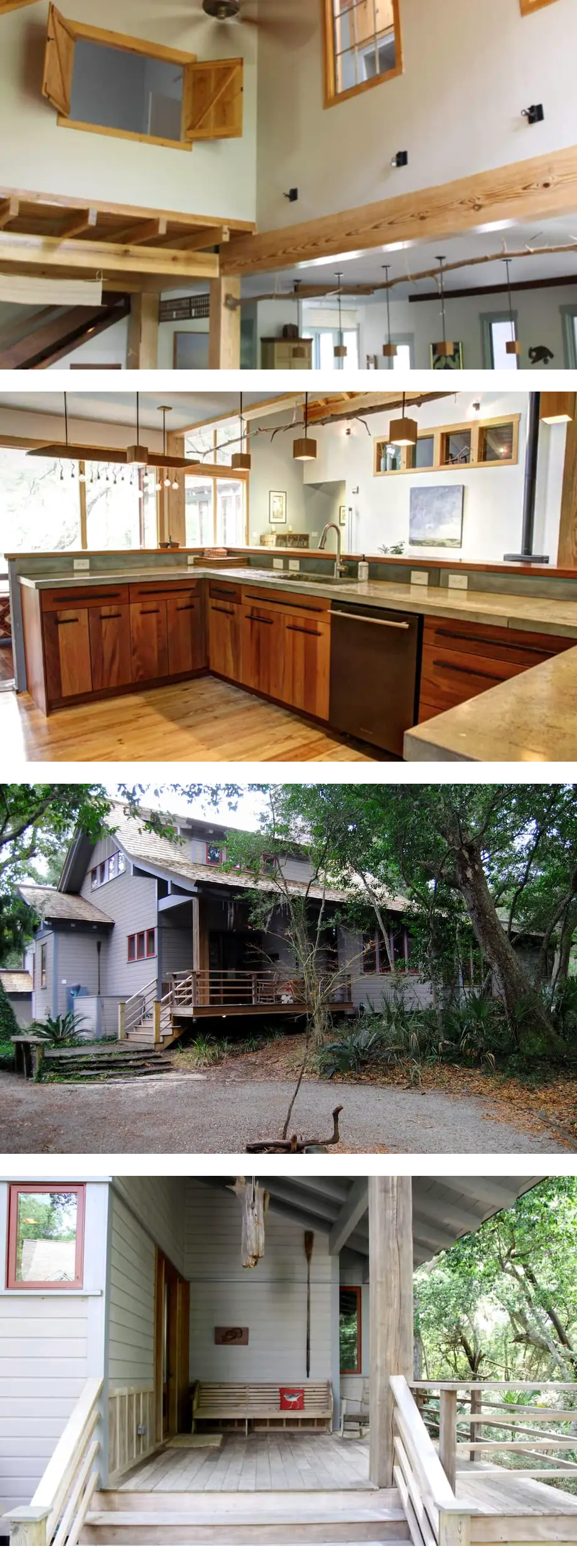 Morning Light - Featured Home in 2010 Ha...