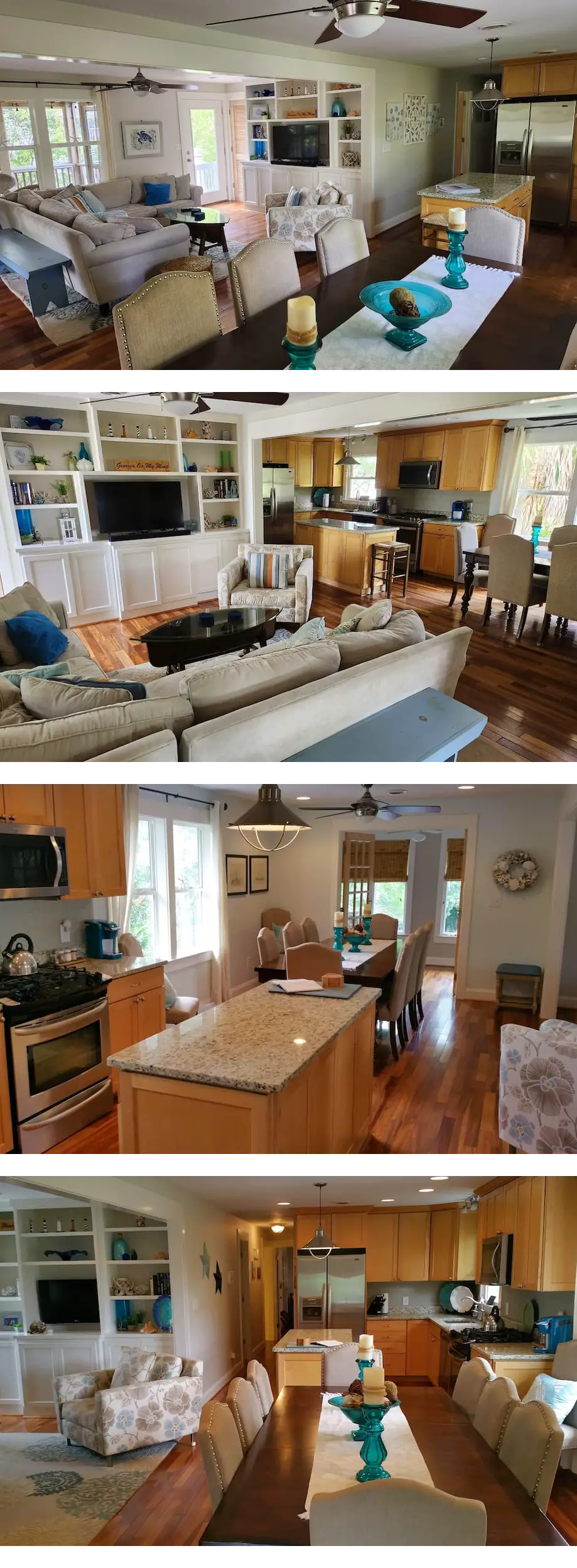 Beautiful Familyfriendly Cottage, paddle...