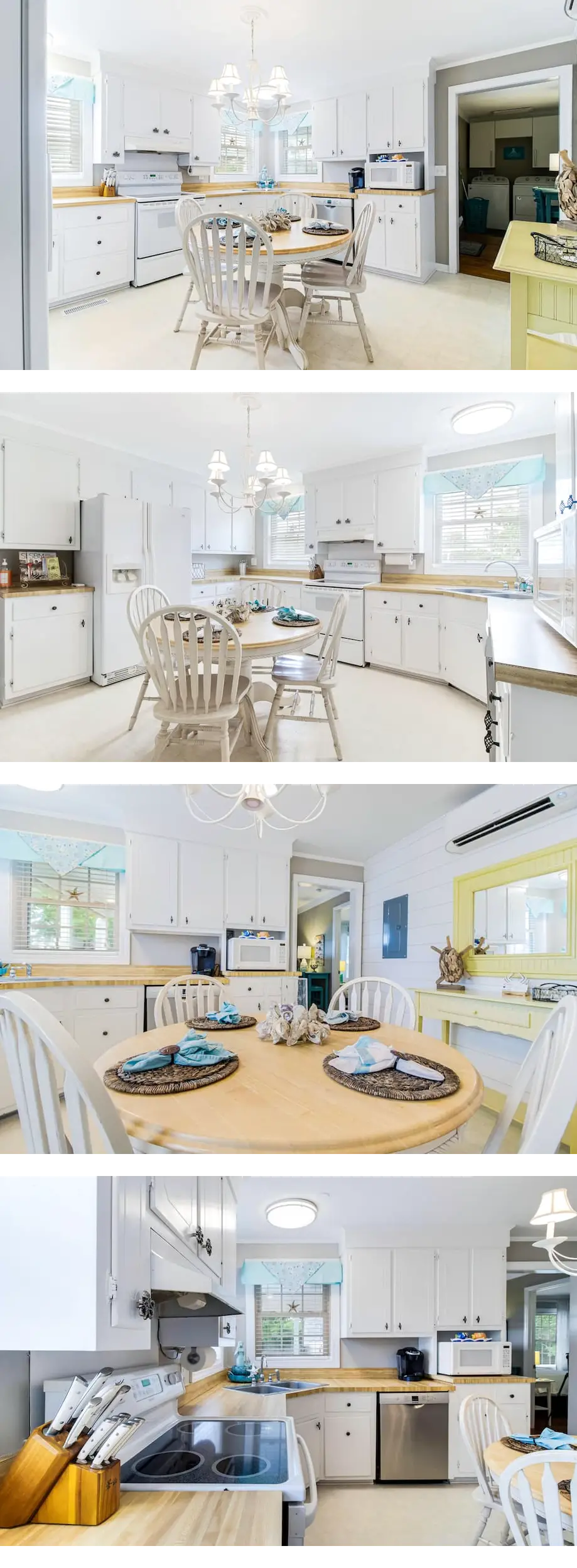 THE PERFECT BEACH HOUSE- Oak Island \
