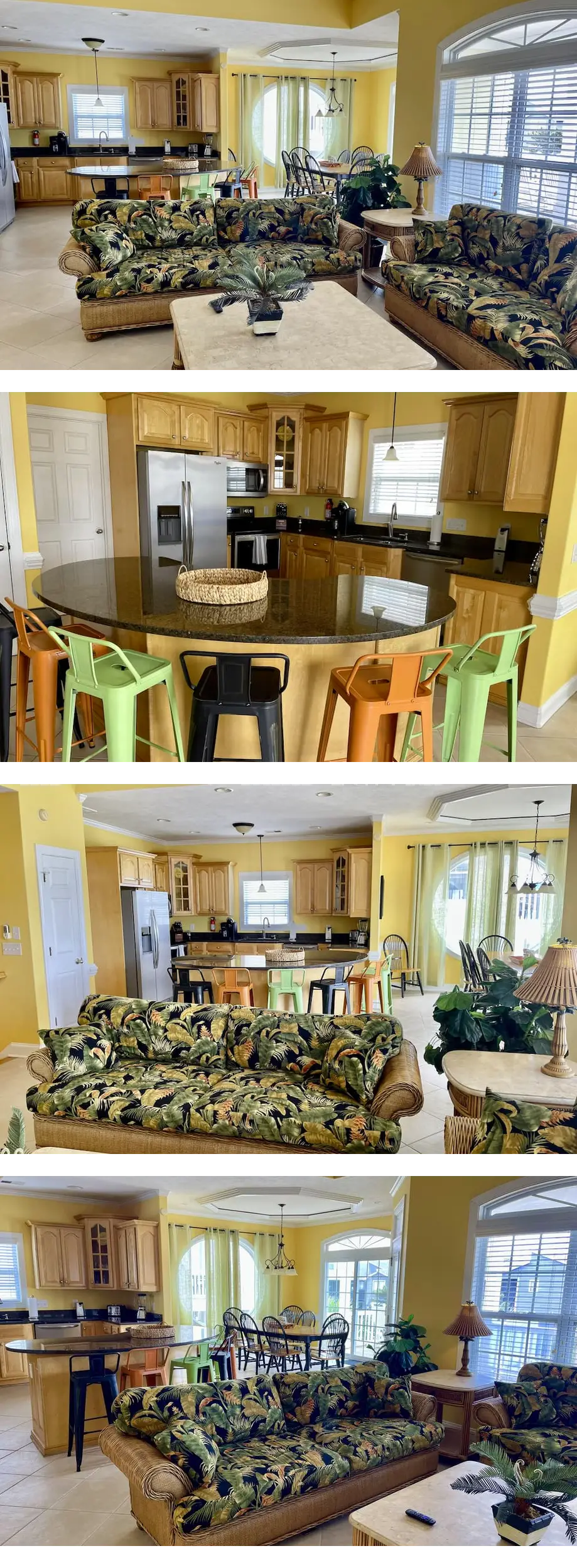 5BR Luxury w/ Pool, Ocean Views & Walk t...