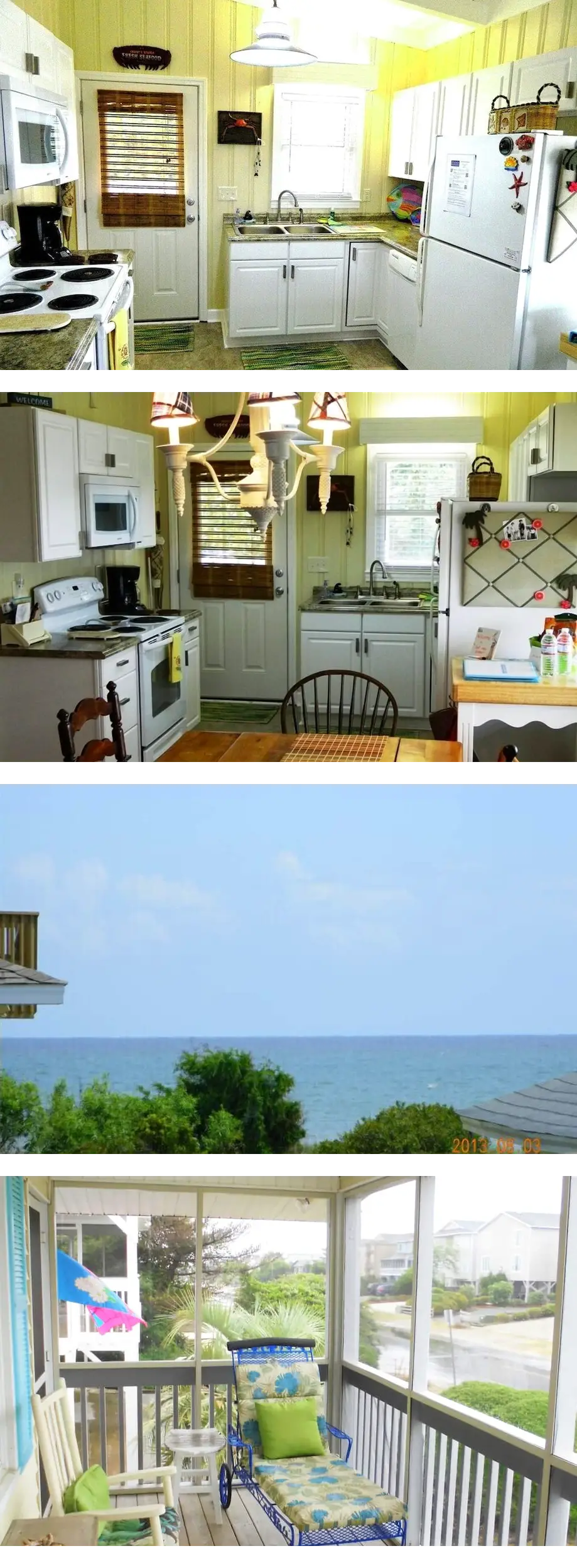 Look forward to SUMMER in SSB--- Book yo...