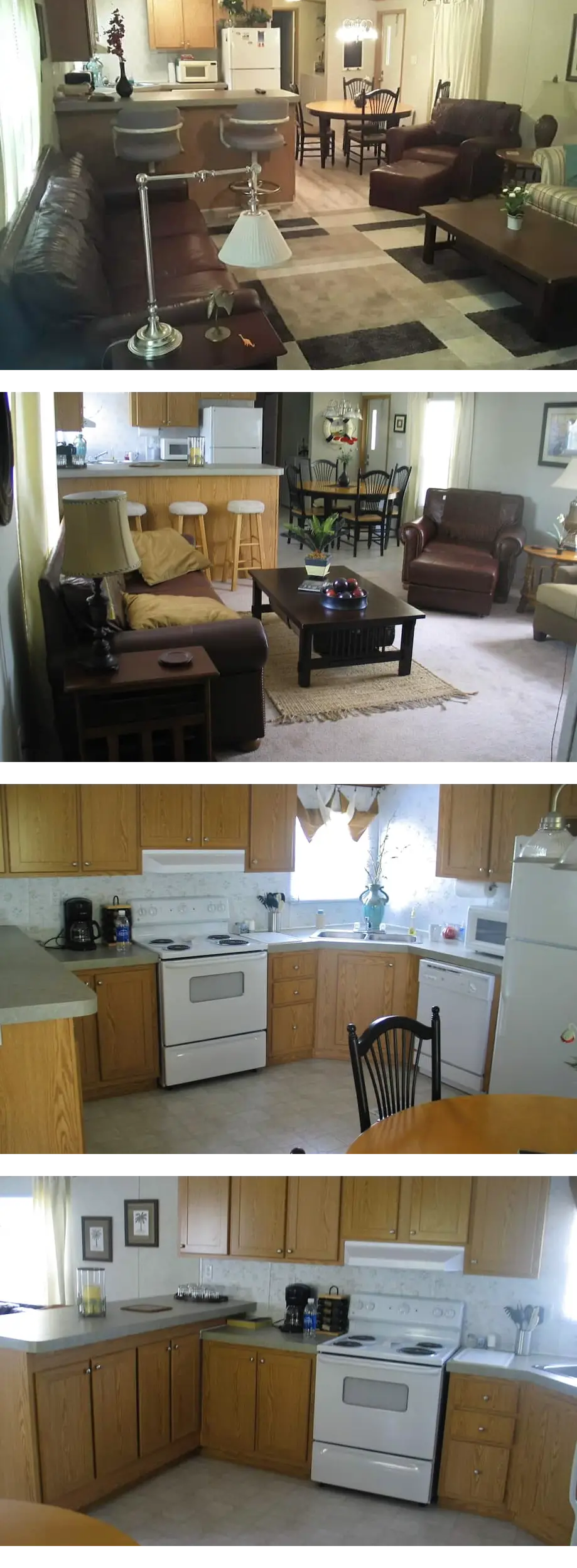 Pet friendly, 3 bedroom, 2 bath,  large ...