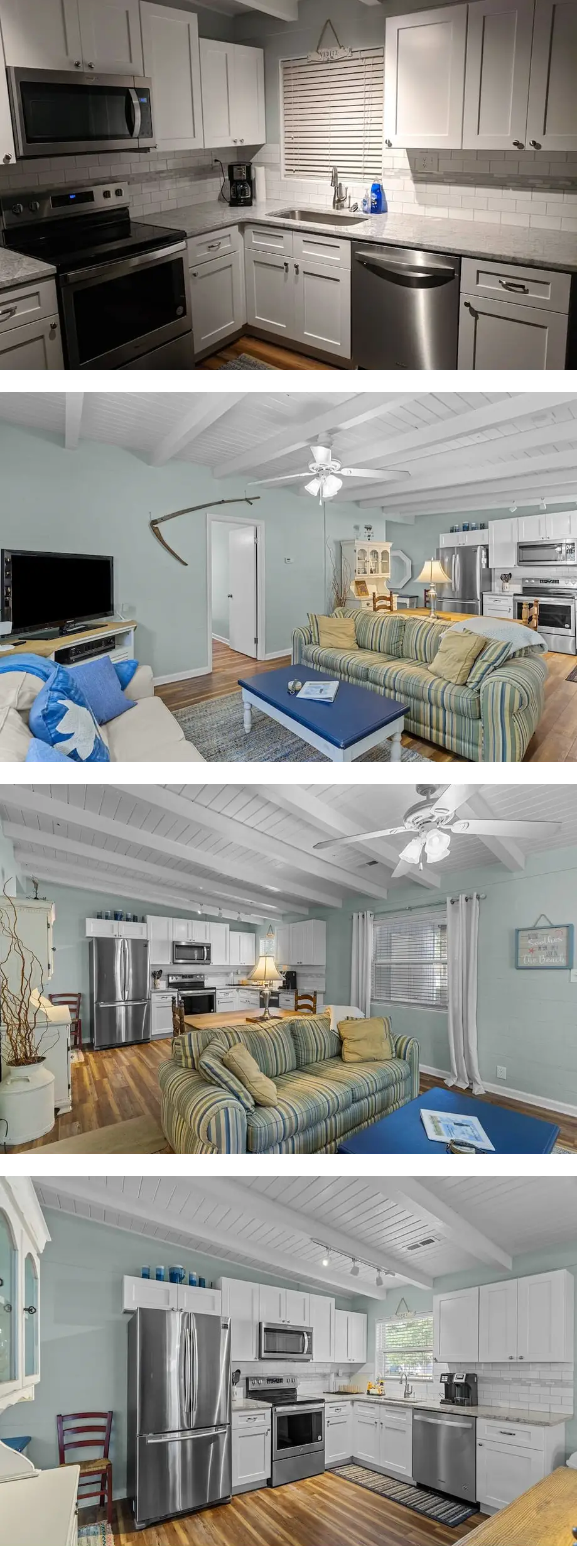 Quaint Duplex Cottage - Sleeps 4 - Great...