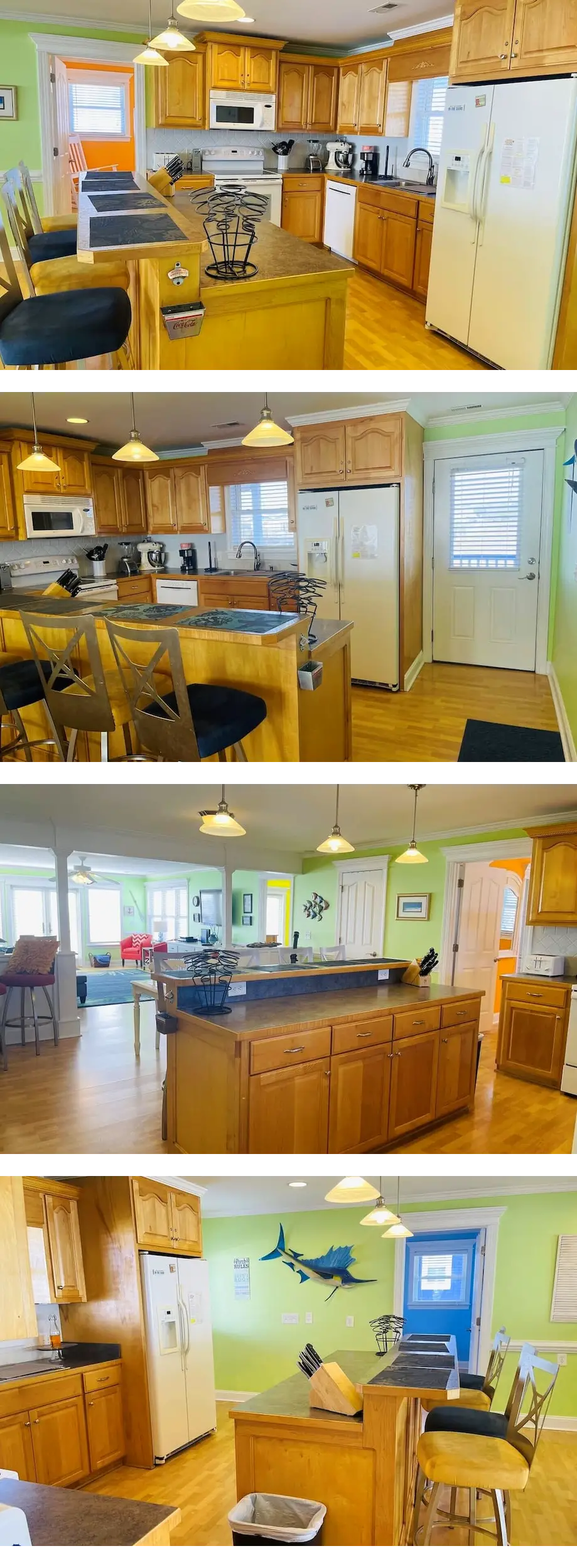 Heaven Sent - Meticulously Maintained Oc...
