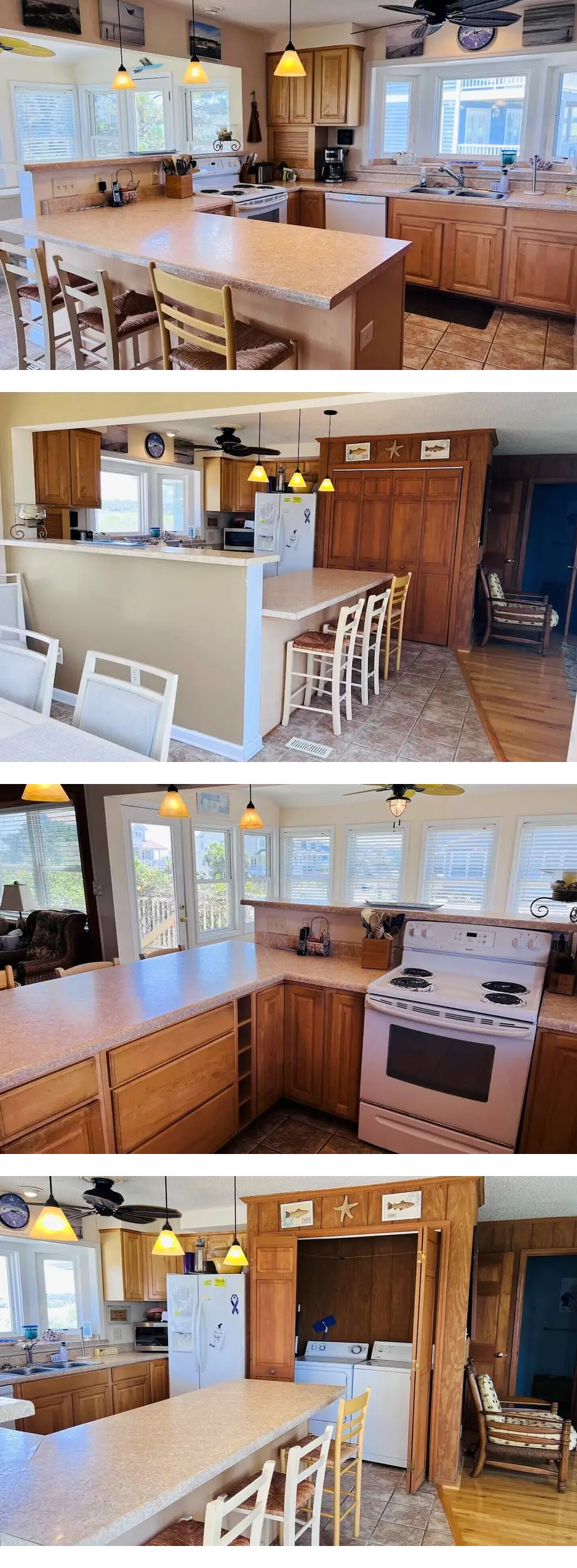 Fore Shore West-Duplex - Fantastic Ocean...