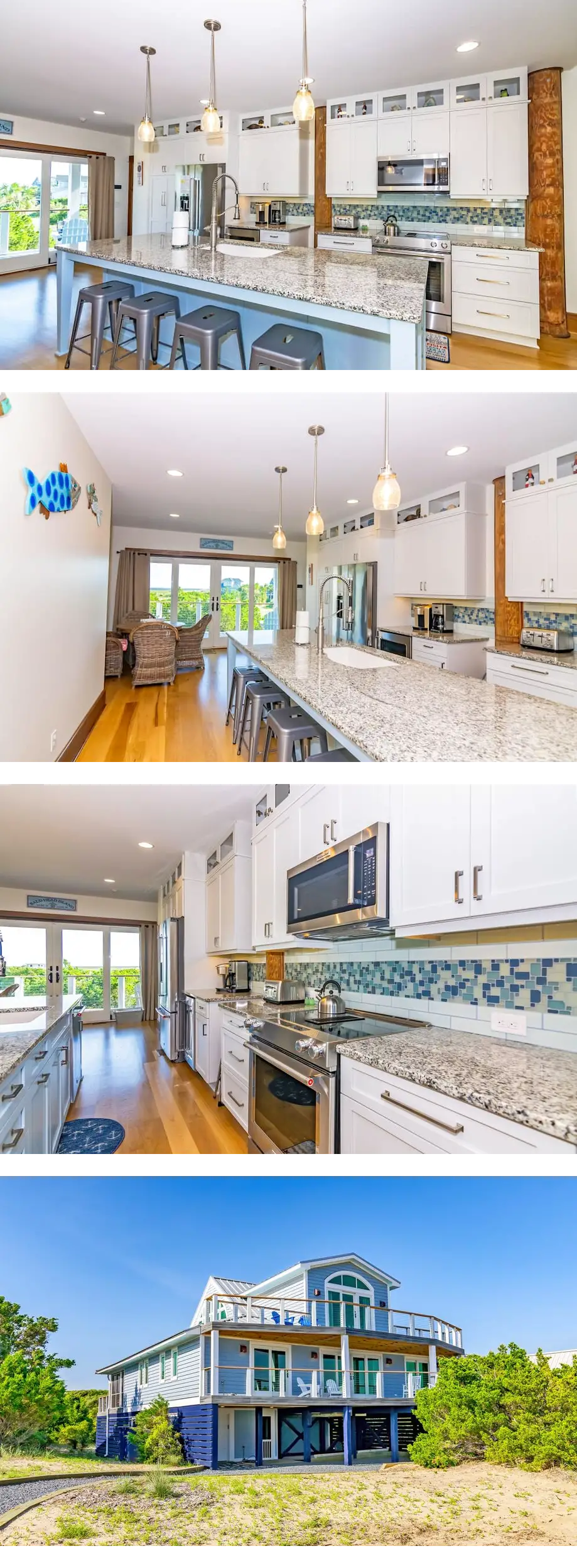 Custom built home with expansive views o...