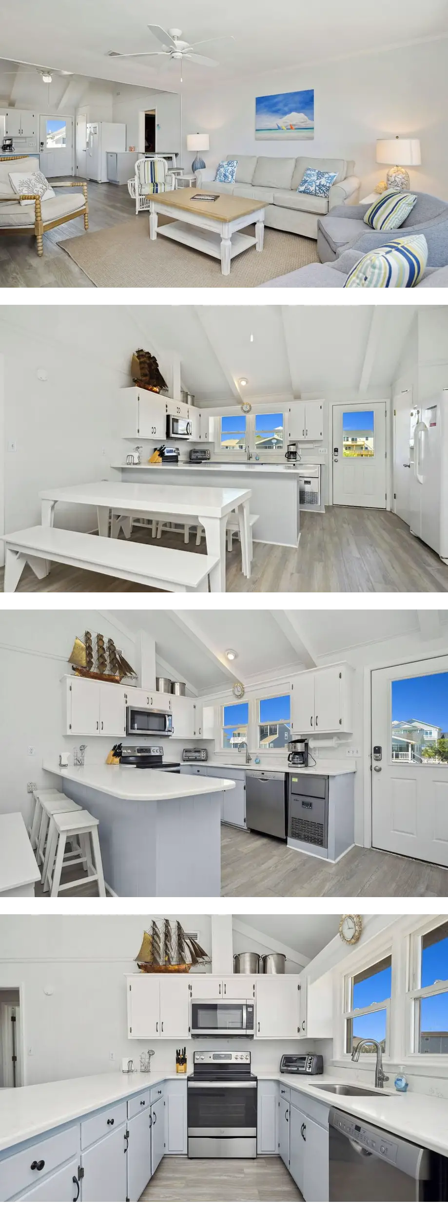 Re-Juvenated: 5 bedroom oceanfront class...