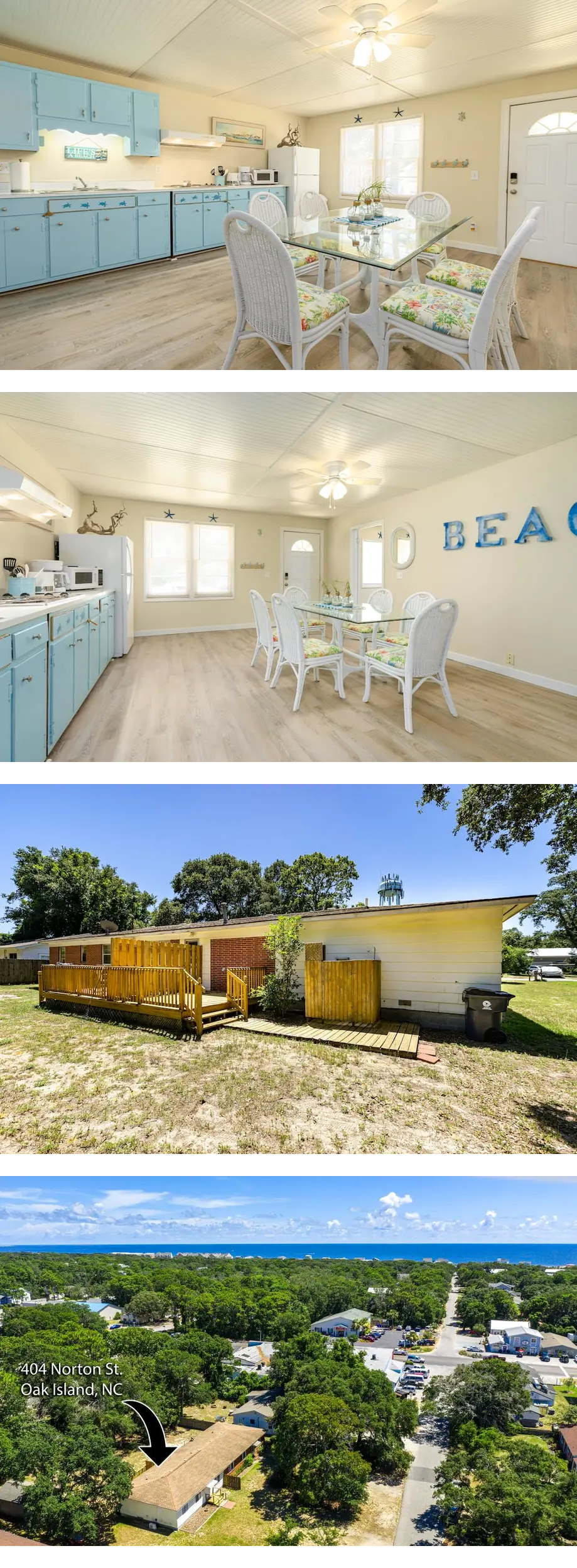 Remodeled SOHO Bungalow - quaint duplex ...