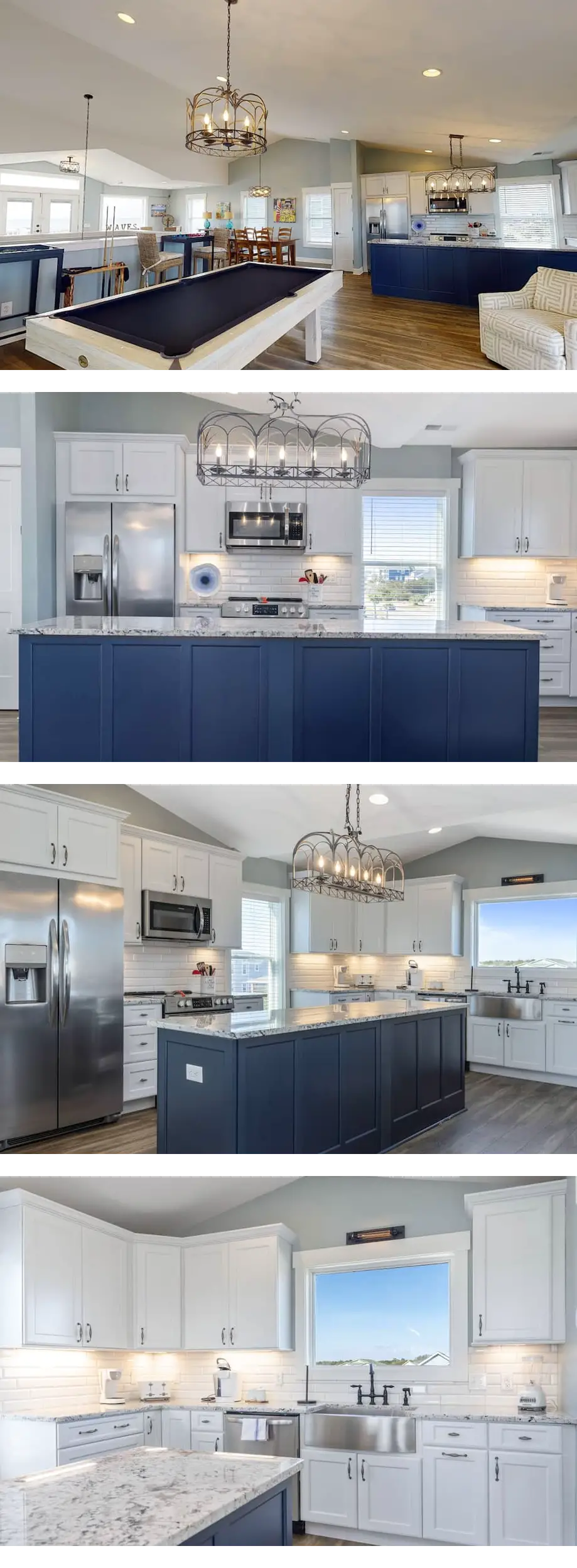 The Treasure Chest: Ocean View House wit...