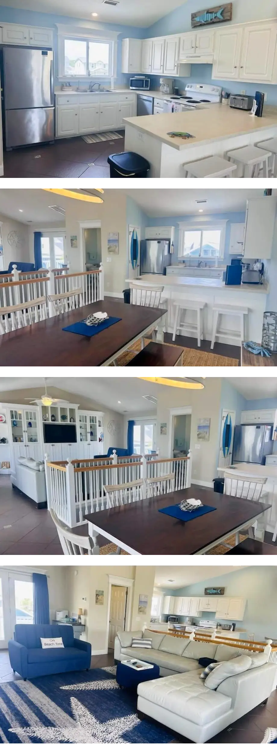 218 Brunswick - Fantastic Family Beach C...
