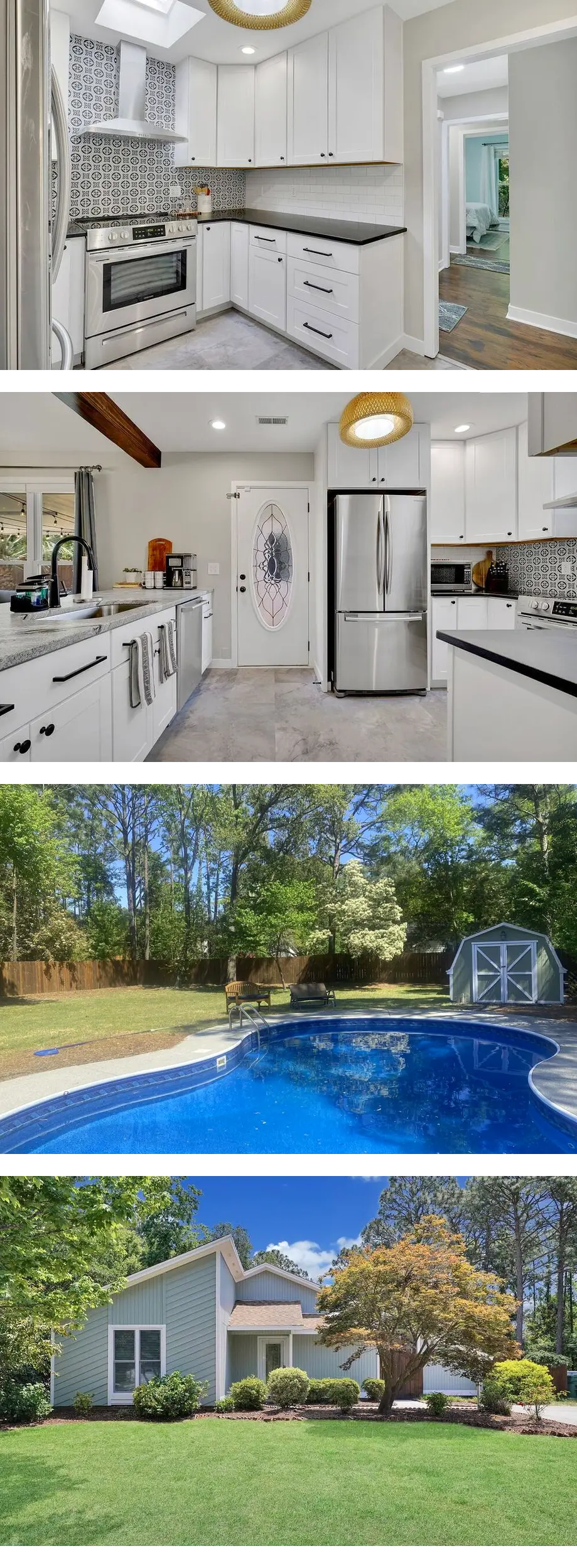 Eagles Nest 4 bedroom 2 bathroom with go...