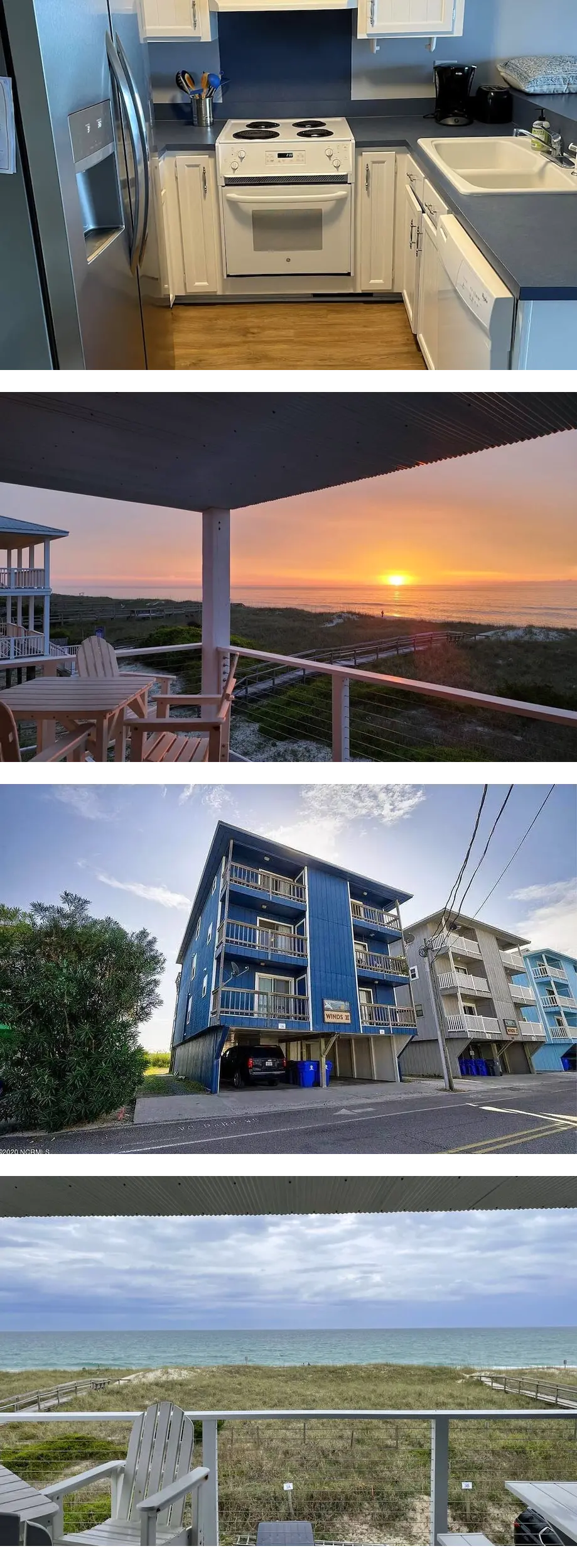 Oceanfront Condo\/Close to Boardwalk\/Gr...