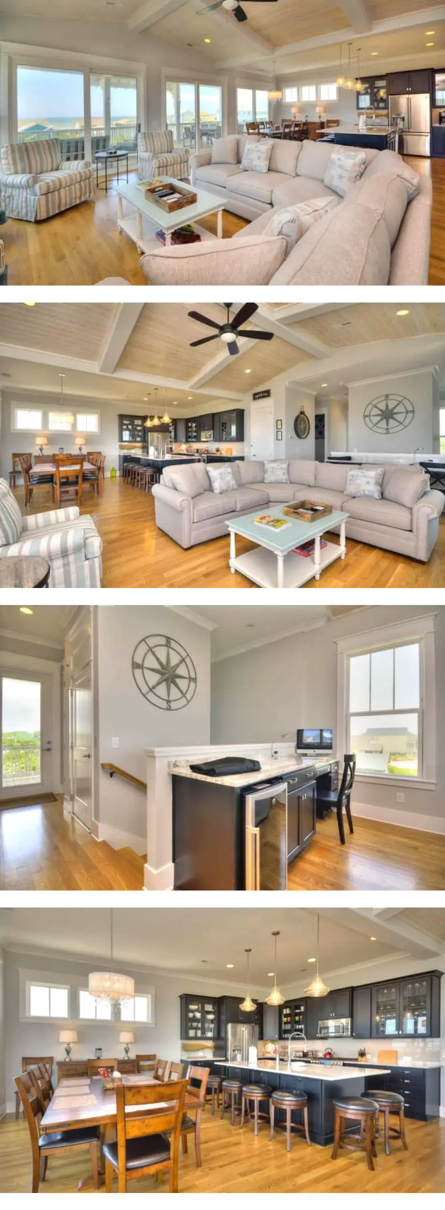 5BR/4.5 BA Home - 3rd Row, Pool & Elevat...
