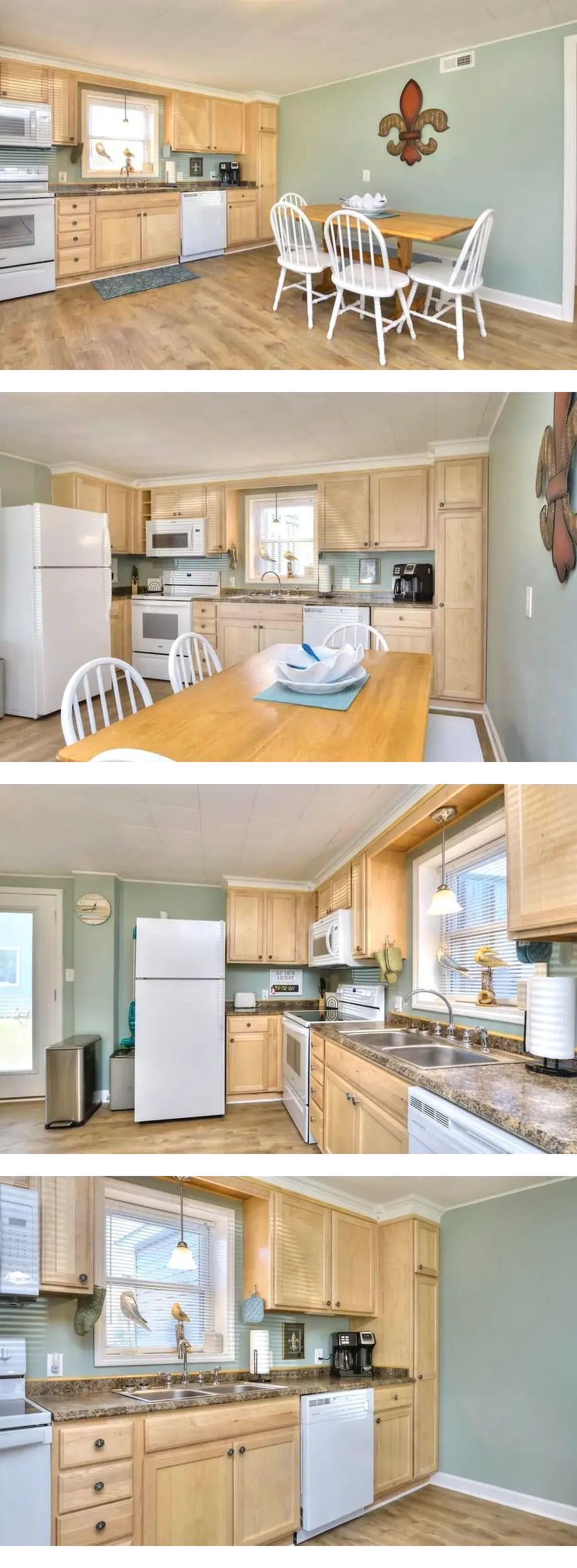 Beautiful-Remodeled Duplex-2BR/1BA 2nd R...