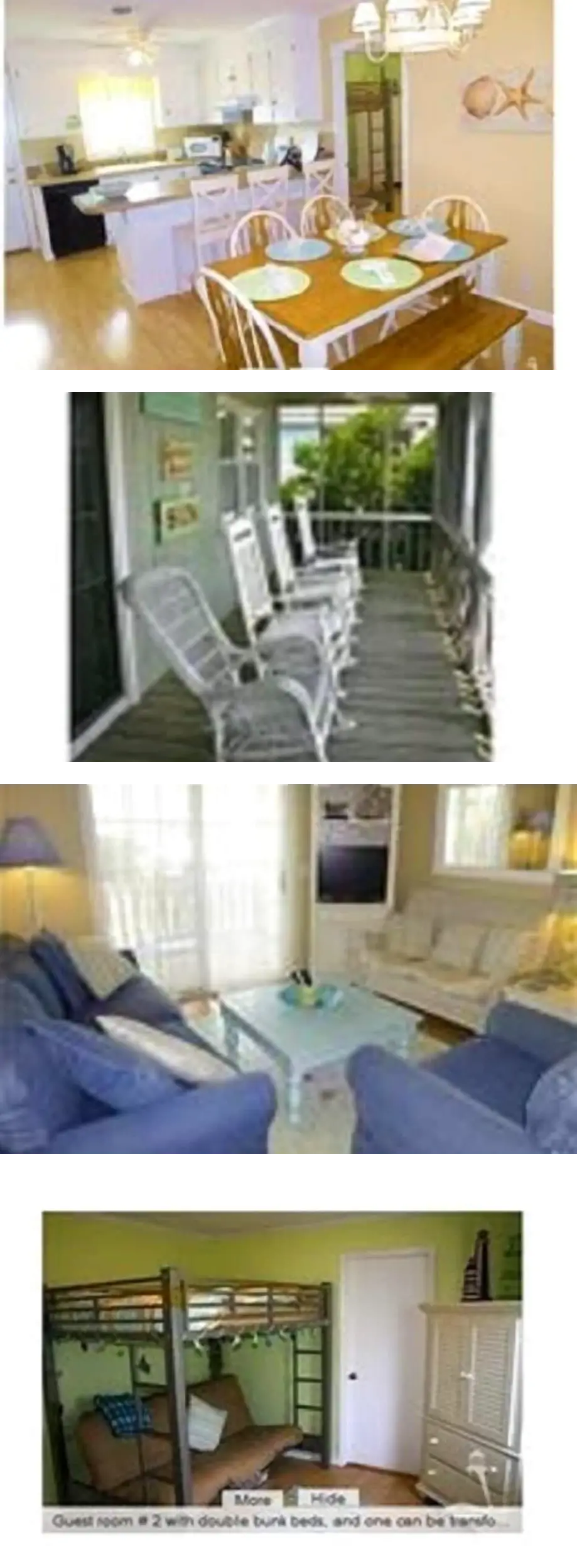 'Unforgettable'! LOCATION! 4th FROM OCEA...