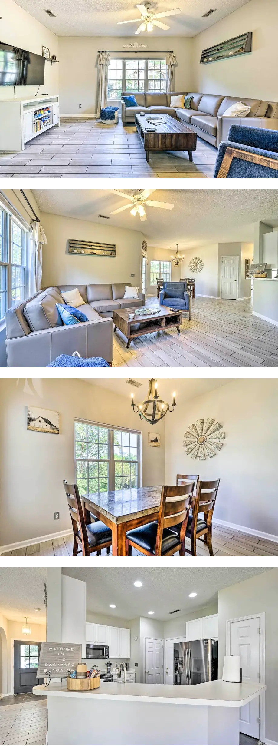 Cozy Wilmington Bungalow ~ 6 Mi to Beach...