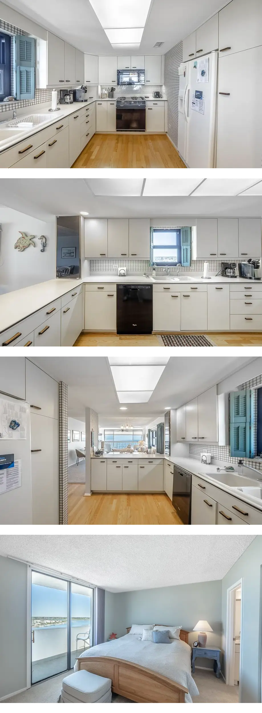 Unwind at beautiful 3BR/2BA oceanfront c...