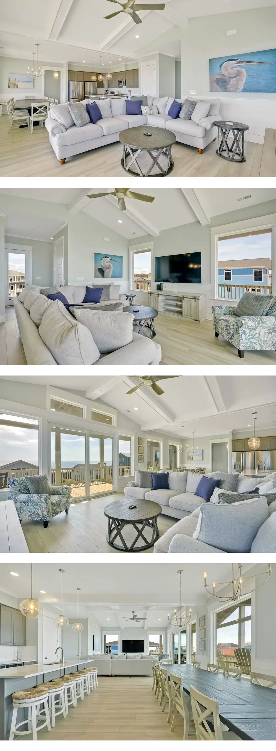 7BR/6.5BA Home - Ocean Views ,Pool, Elev...