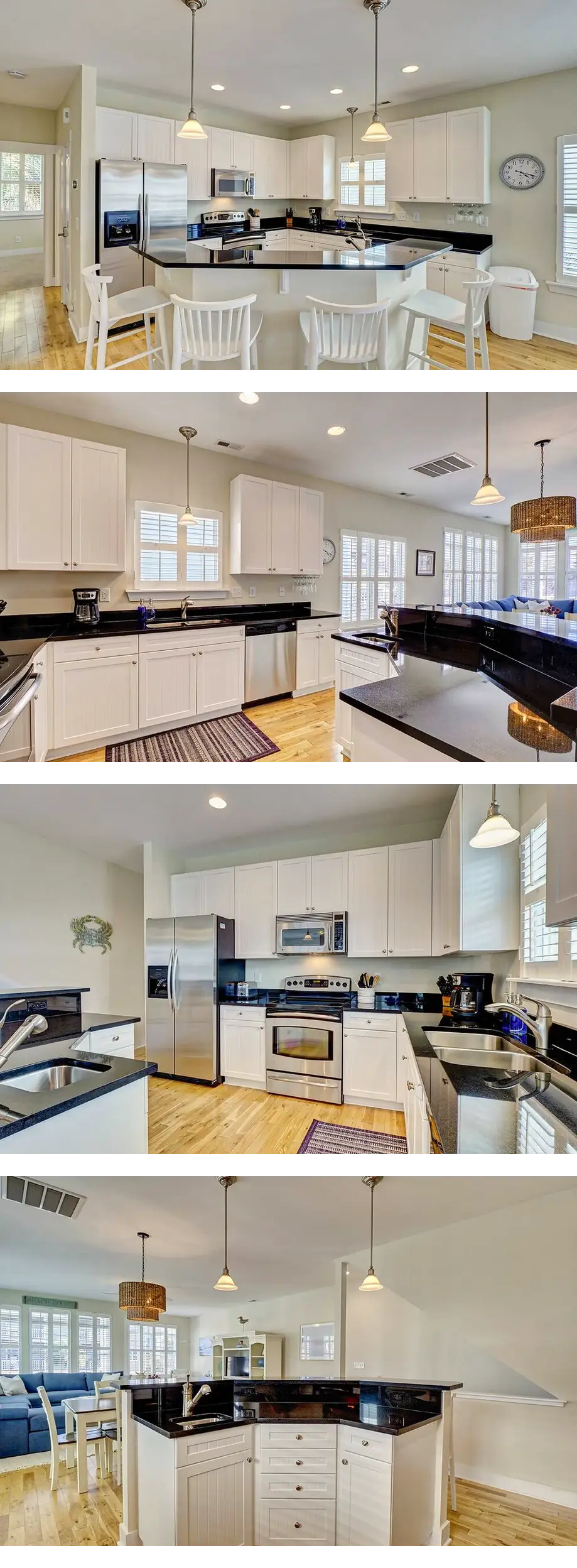 Spacious Townhome in the heart of Wright...