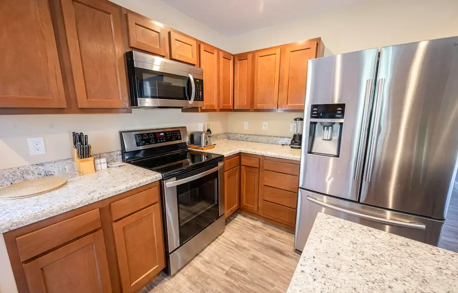 Spacious Downtown Retreat - Close to Everything!