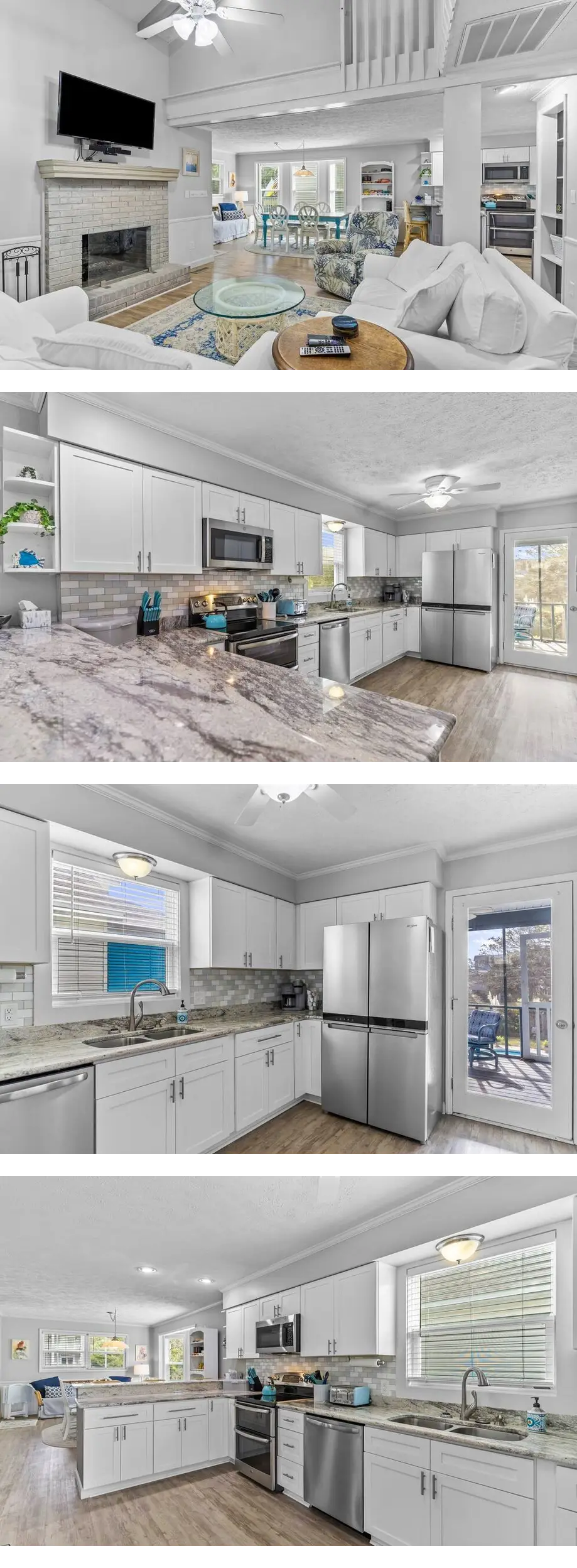 Backyard Oasis with Saltwater Pool & Steps to the Beach: TipSea Pelican