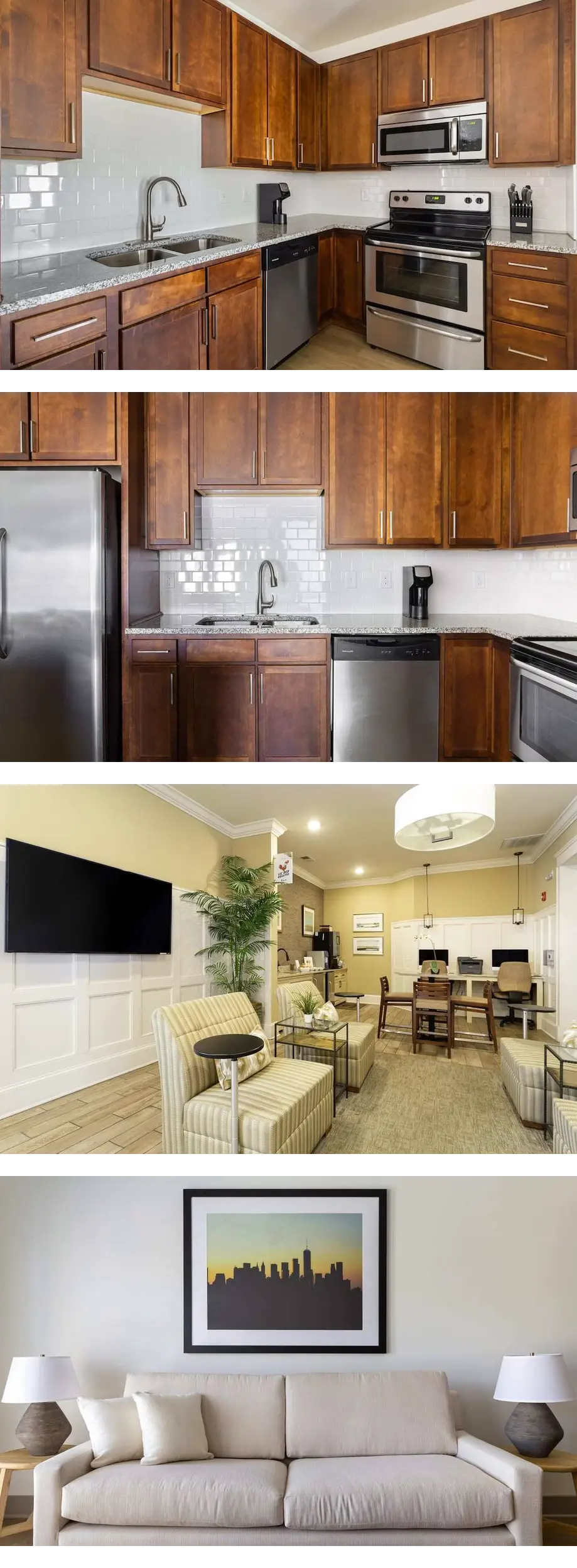 Kasa | Sunny 1BD | Wilmington