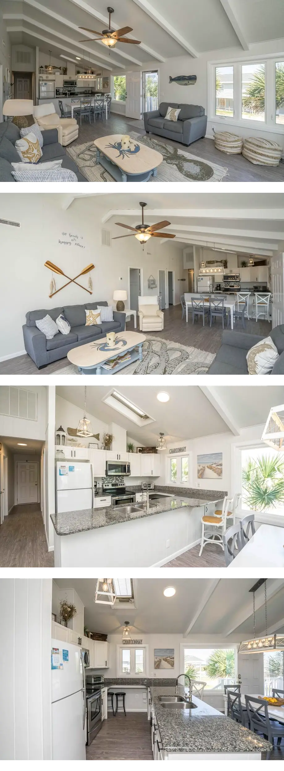 OKI Paradise - Just Steps to the Sand! D...