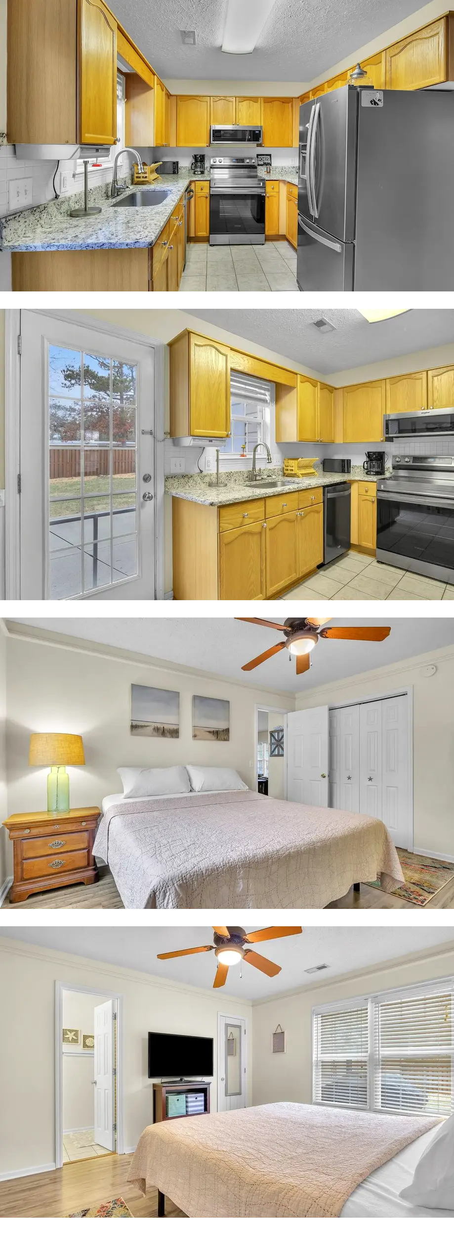 Ruff Life: Bungalow with Easy Beach Acce...