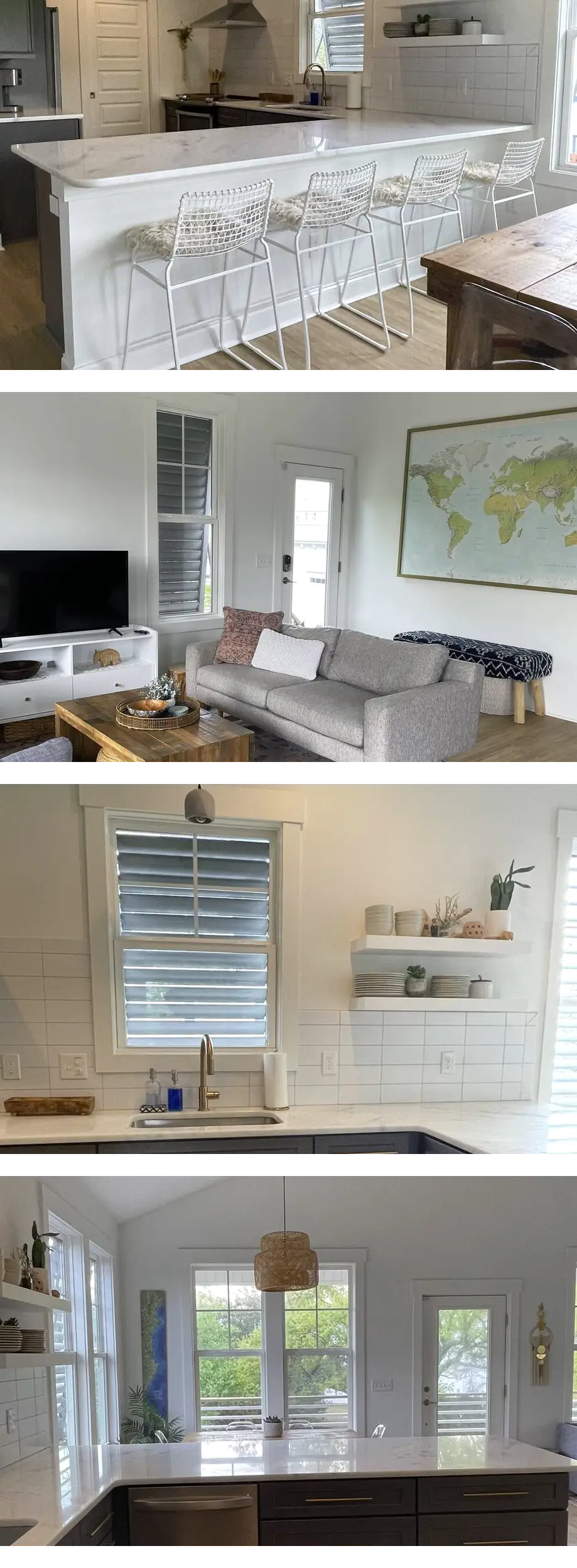 Modern Single Family House 2 blocks from...