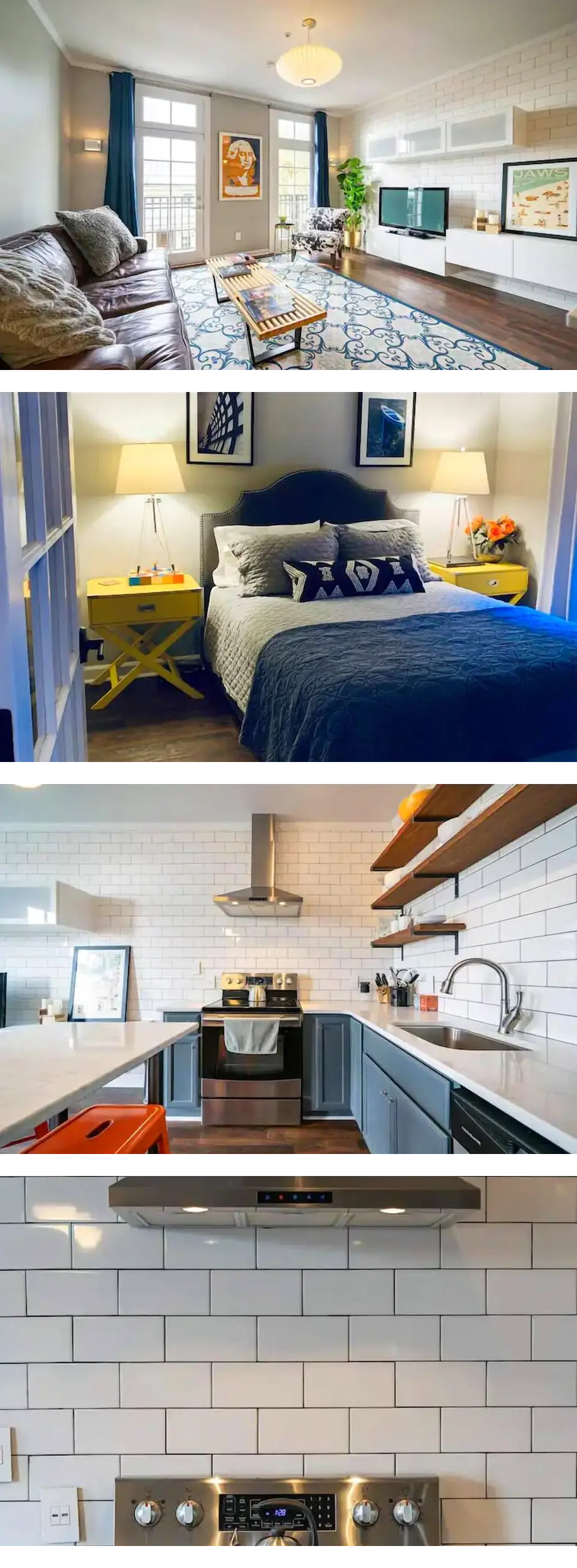 Haus Of Style River View - Downtown - Pa...
